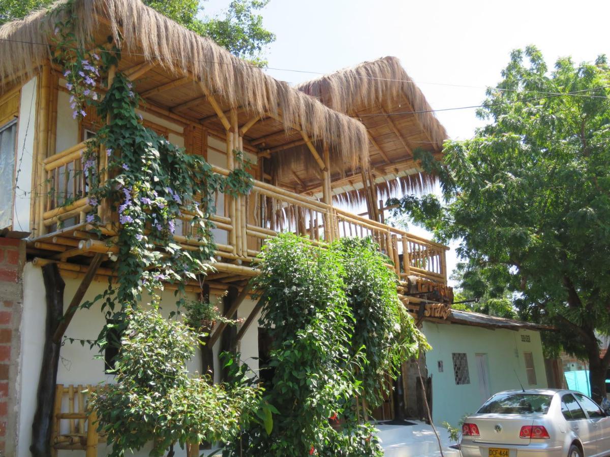 Tatacoa Star Eco Hotel Villavieja Esterno foto