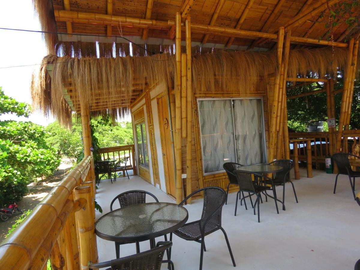 Tatacoa Star Eco Hotel Villavieja Esterno foto