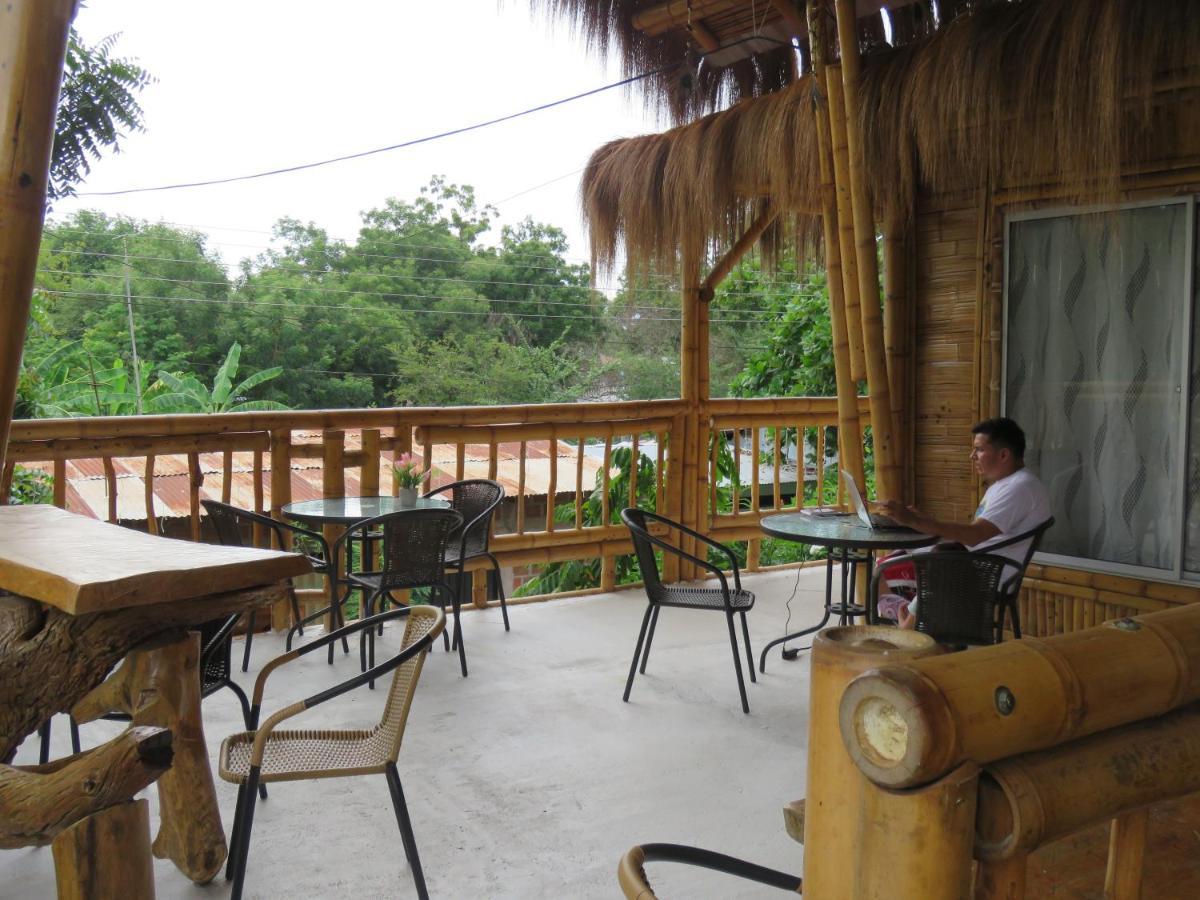 Tatacoa Star Eco Hotel Villavieja Esterno foto