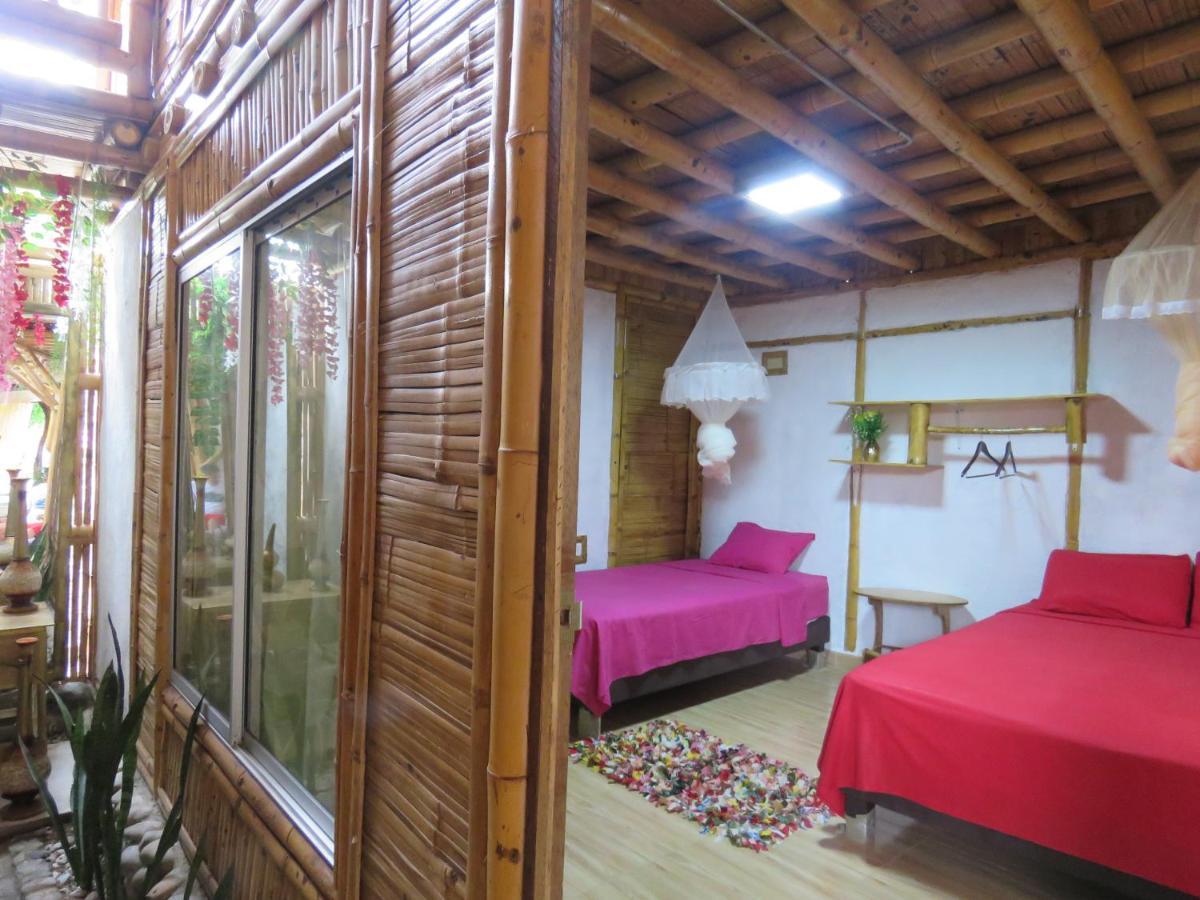 Tatacoa Star Eco Hotel Villavieja Esterno foto