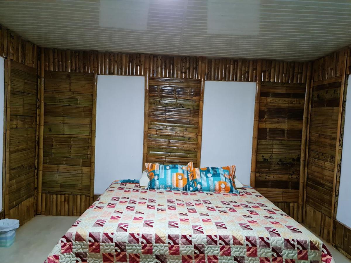 Tatacoa Star Eco Hotel Villavieja Esterno foto
